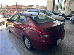 Kia Pegas